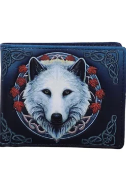 Nemesis Now Lisa Parker Guardian of the Fall Wallet