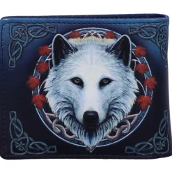 Nemesis Now Lisa Parker Guardian of the Fall Wallet