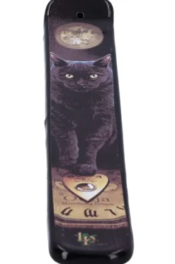 Nemesis Now Lisa Parker His Masters Voice Incense Burner