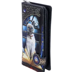 Nemesis Now Lisa Parker Hocus Pocus Embossed Purse