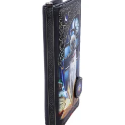 Nemesis Now Lisa Parker Hocus Pocus Embossed Purse