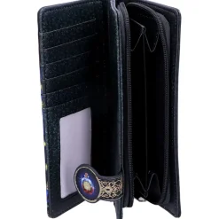 Nemesis Now Lisa Parker Hocus Pocus Embossed Purse
