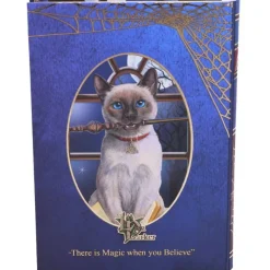 Nemesis Now Lisa Parker Hocus Pocus Journal