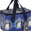 Something Different Lisa Parker Hocus Pocus Lunch Bag