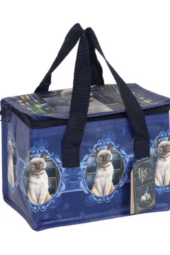 Something Different Lisa Parker Hocus Pocus Lunch Bag