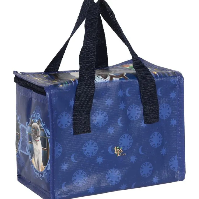 Something Different Lisa Parker Hocus Pocus Lunch Bag