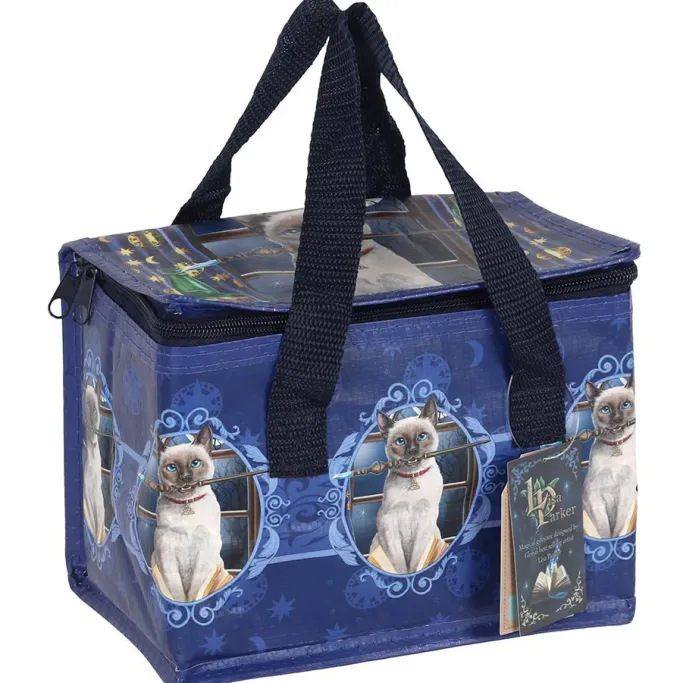 Something Different Lisa Parker Hocus Pocus Lunch Bag