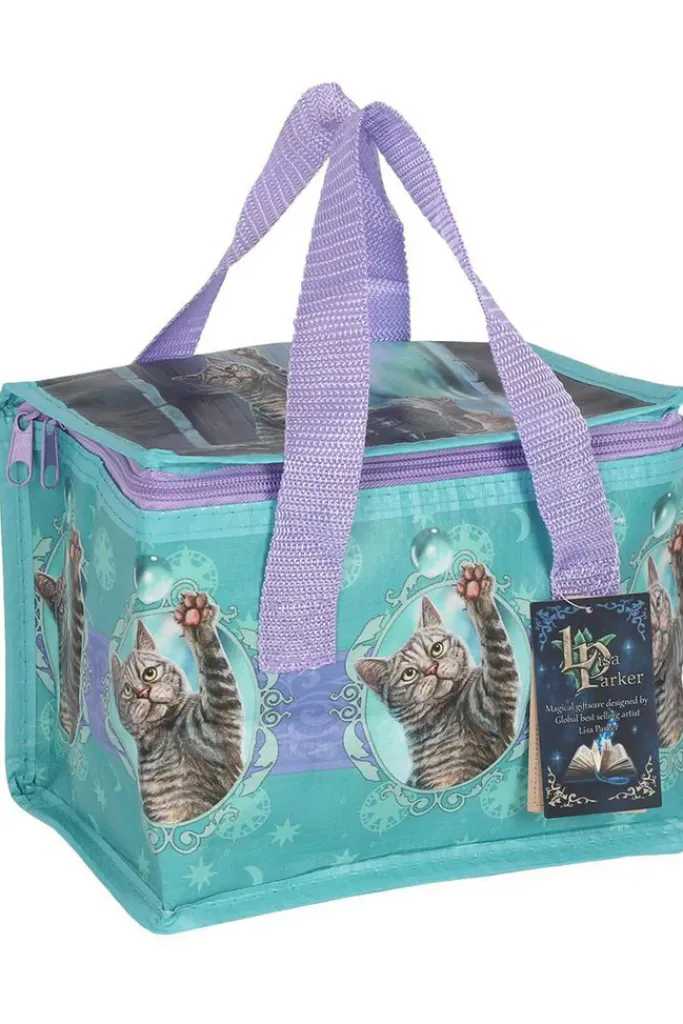 Something Different Lisa Parker Hubble Bubble Lunch Bag