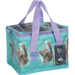 Something Different Lisa Parker Hubble Bubble Lunch Bag