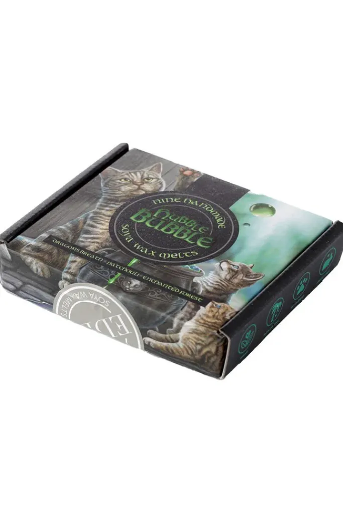 Puckator Lisa Parker Hubble Bubble Wax Melts
