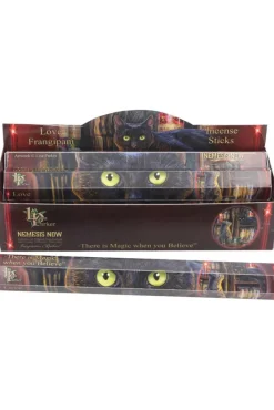 Nemesis Now Lisa Parker Love Incense Sticks Frangipani