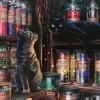 Something Different Lisa Parker Magical Emporium Light Up Picture