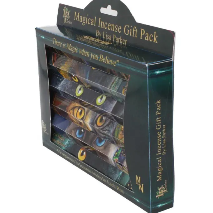 Nemesis Now Lisa Parker Magical Incense Gift Pack