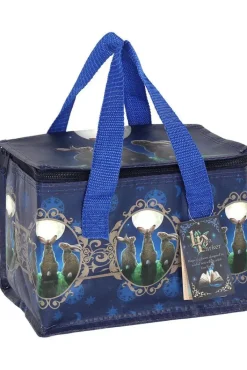 Something Different Lisa Parker Moon Shadows Lunch Bag