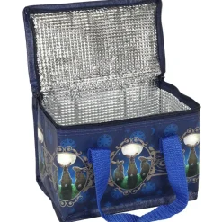 Something Different Lisa Parker Moon Shadows Lunch Bag