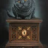Something Different Lisa Parker Pandoras Box Picture