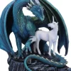 Nemesis Now Lisa Parker Protector of Magick Figurine
