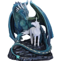 Nemesis Now Lisa Parker Protector of Magick Figurine