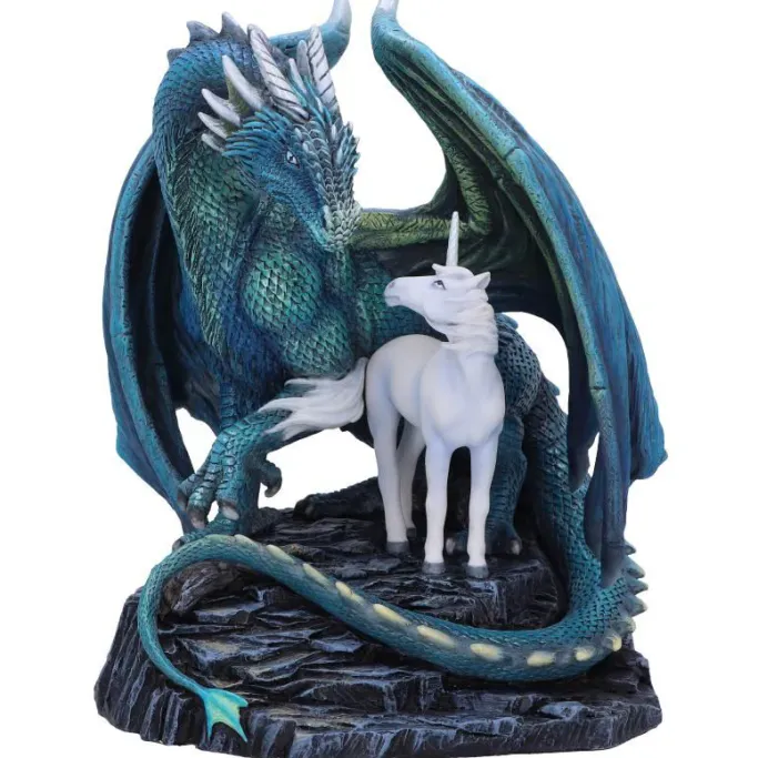 Nemesis Now Lisa Parker Protector of Magick Figurine