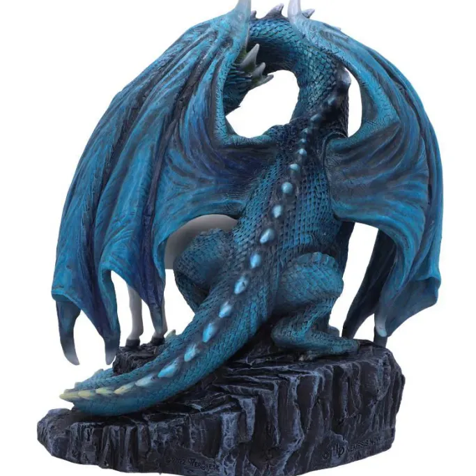Nemesis Now Lisa Parker Protector of Magick Figurine