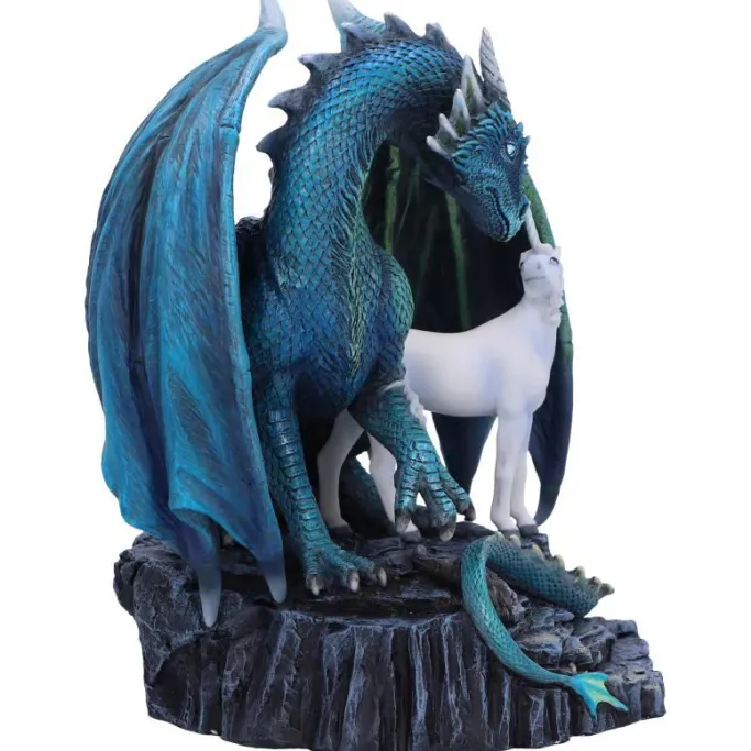 Nemesis Now Lisa Parker Protector of Magick Figurine