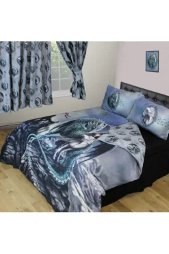 Lisa Parker Homeware Lisa Parker Protector Of Magic Duvet