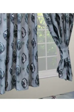 Lisa Parker Homeware Lisa Parker Protector Of Magic Curtains