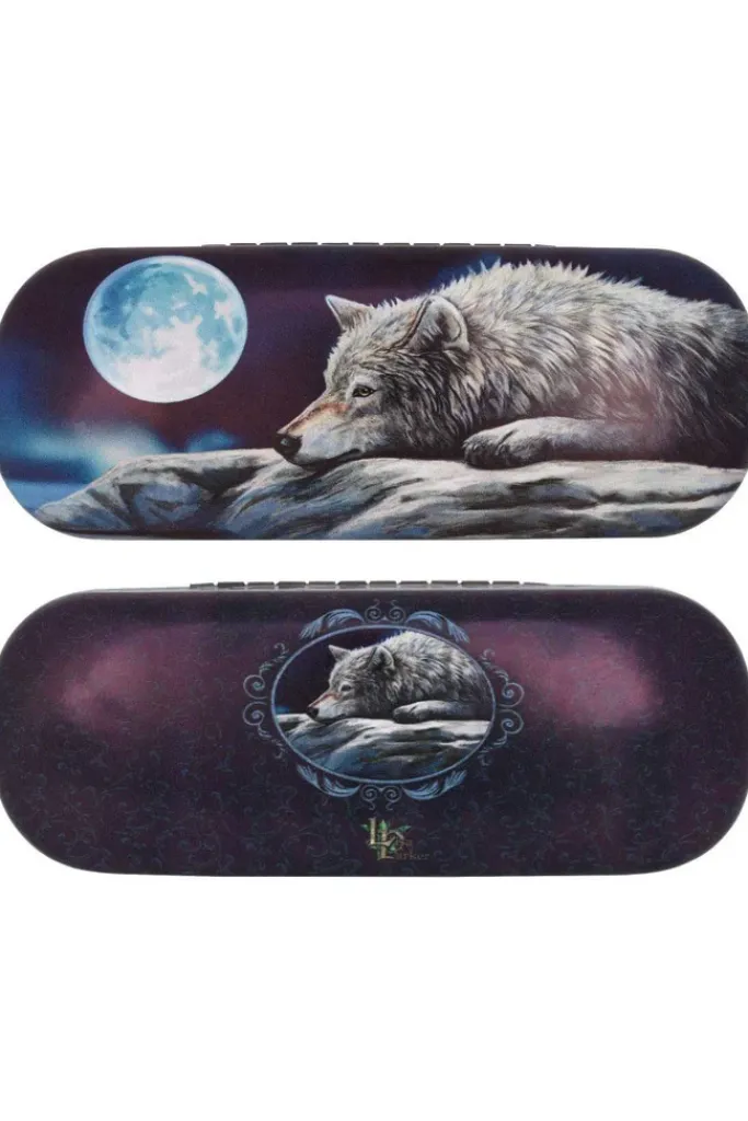 Something Different Lisa Parker Quiet Reflection Glasses Case