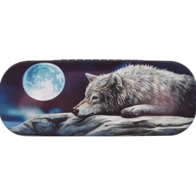 Something Different Lisa Parker Quiet Reflection Glasses Case