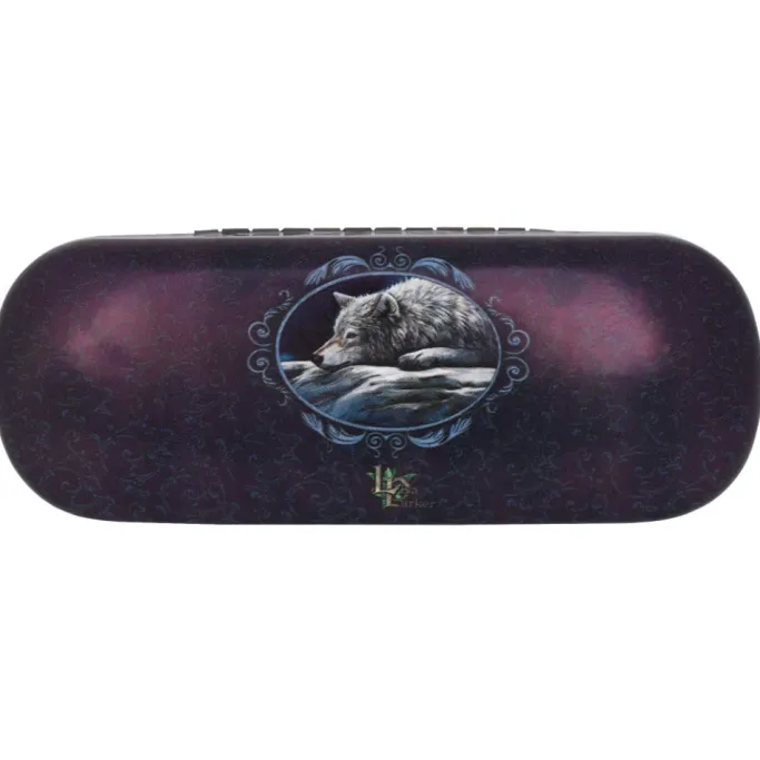 Something Different Lisa Parker Quiet Reflection Glasses Case