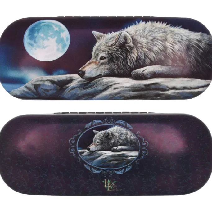 Something Different Lisa Parker Quiet Reflection Glasses Case