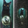 Something Different Lisa Parker Rise of The Witches Glasses Case