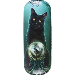 Something Different Lisa Parker Rise of The Witches Glasses Case