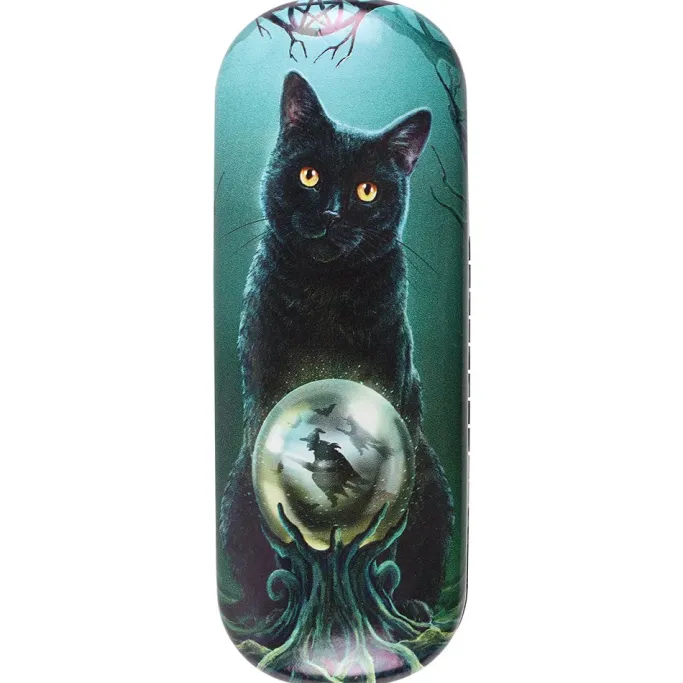 Something Different Lisa Parker Rise of The Witches Glasses Case