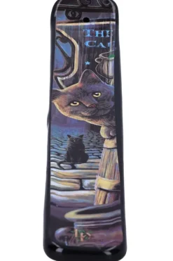 Nemesis Now Lisa Parker Rusty Cauldron Incense Burner