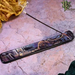 Nemesis Now Lisa Parker Rusty Cauldron Incense Burner