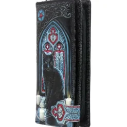 Nemesis Now Lisa Parker Sacred Circle Embossed Purse