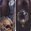 Something Different Lisa Parker Salem Glasses Case