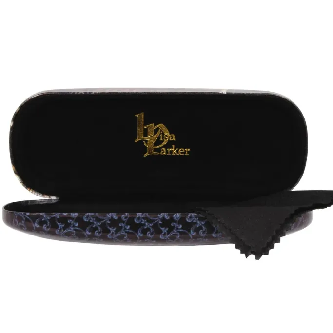 Something Different Lisa Parker Salem Glasses Case