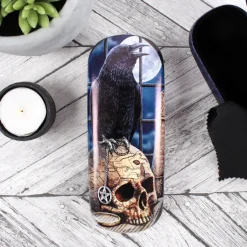 Something Different Lisa Parker Salem Glasses Case