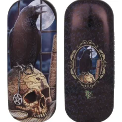 Something Different Lisa Parker Salem Glasses Case