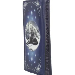 Nemesis Now Lisa Parker Snow Kisses Embossed Purse
