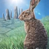 Something Different Lisa Parker Solstice Picture