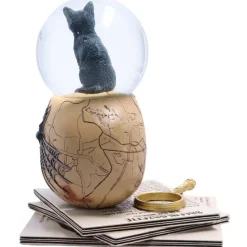 Nemesis Now Lisa Parker Spirits of Salem Snow Globe