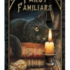 Nemesis Now Lisa Parker Tarot Familiars Cards