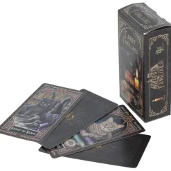 Nemesis Now Lisa Parker Tarot Familiars Cards
