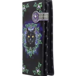 Nemesis Now Lisa Parker The Charmed One Embossed Purse