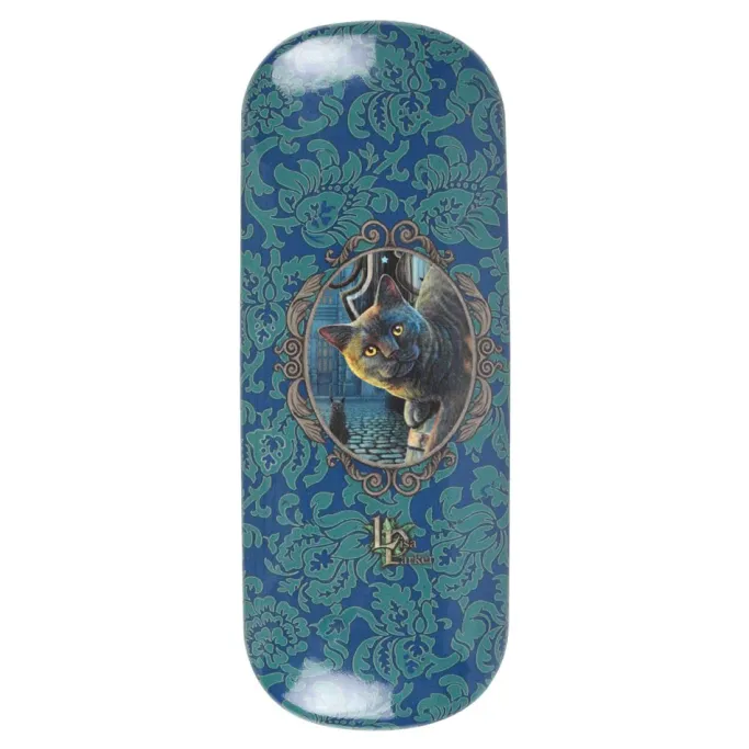 Something Different Lisa Parker The Rusty Cauldron Glasses Case