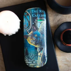 Something Different Lisa Parker The Rusty Cauldron Glasses Case