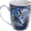 Puckator Lisa Parker The Sacred Love Unicorn Mug